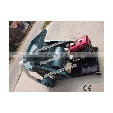 Ricinus Bean Shelling Machine Castor Bean Sheller