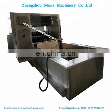 New design Pig sheep goat carcass dehair hair removal machine and scalding machine for sale