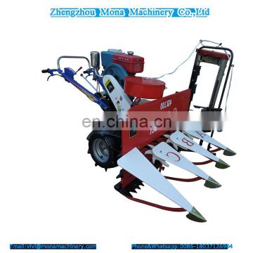 Farm used rice bundling machine