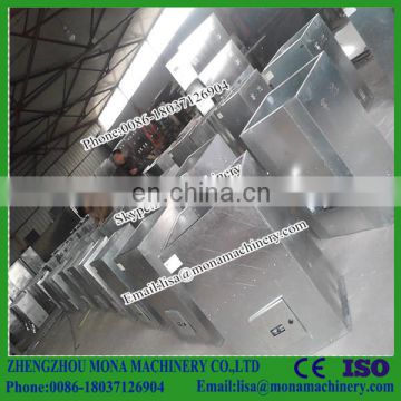 Fish food feed machine,shrimp pond feed machine