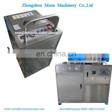 Wholesale price strong power dry Ice Blasting Cleaning Machine for sale