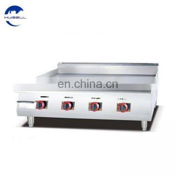 Portable Temperature Control Non Stick Electric Griddle Teppanyaki Cooking Appliance photo-3