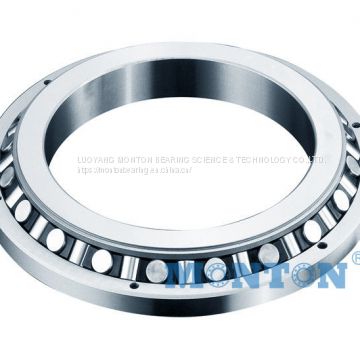 RE20025UUCC0P5 200*260*25mm crossed roller bearing harmonic reducer bearing manufacturers