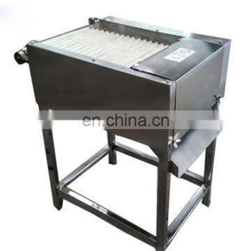 Flower Shape Sausage Cutting Machine Sausage Roll Cutter Machine photo-5