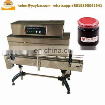 Shrink Wrapping Machine for PET Bottle Shrink Wrap Machine / Heat Shrink Tube Machine photo-5