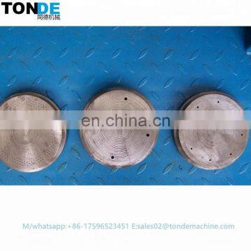 380V Floating Fish Feed Machine/Aquaculture Feed Granulator photo-4