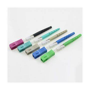 SC UPC MM SX OM3 2.0mm Connector photo-2