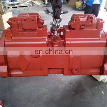14524052 Ec290b Pump Ec290blc Ec290bnlc Hydraulic Pump K3V140 photo-3
