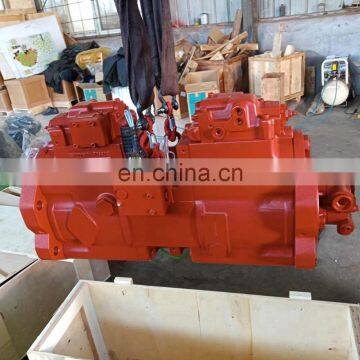 EC290B Main Pump K3V140DT EC290B Hydraulic Pump photo-5