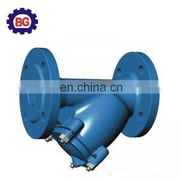 Flanged Y Strainer Price