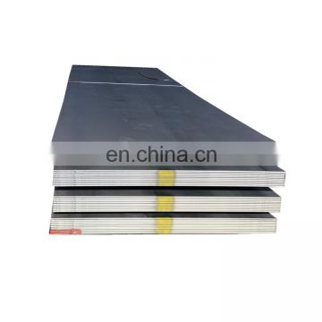 steel plate 20mm thick steel plate (astm)a573 gr70 or equivalent metal price per kg factory