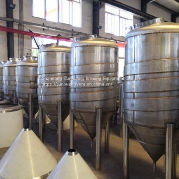 300 Liter Stainless Steel Beer Brewing Equipment Beer Making Machine Mash System Kettle for Sale