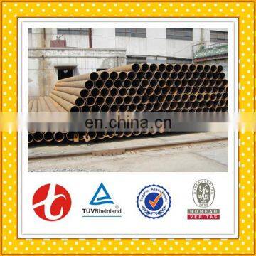 Thin Wall Large Diameter Spiral Welded Tube photo-6