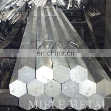Wholesales Q235 Low Carbon Steel Hex Bar in Stock photo-2