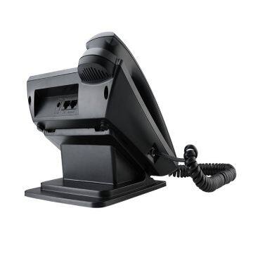 Wifi VoIP Pstn Phone/Hotel IP Phone IP622CW HD Voice Conference Telephone photo-4