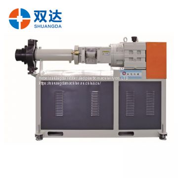 silicone article/Silicone strip extruder