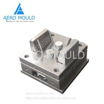 Sports Water Bottle Plastic Cap Injection Mould Manufacture in China