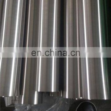 413 AISI sch 40 welded stainless steel tube industry tube and food tube