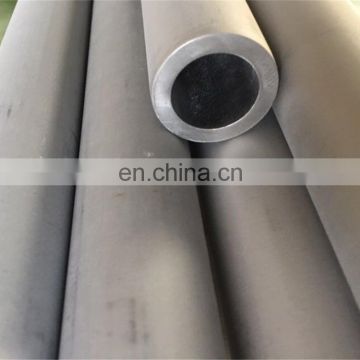 seamless tube pipe astm b575 hastelloy X manufacturer