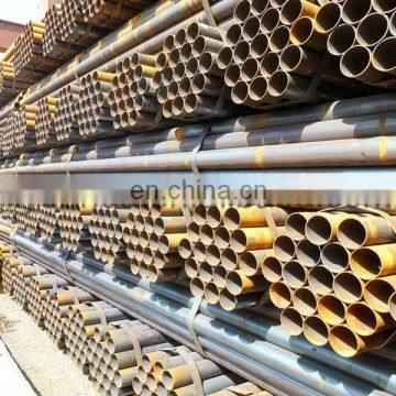 welded carbon steel pipe Q195 Q235 Q345