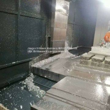 YONGJIN 1680 Vertical Machining Center photo-5