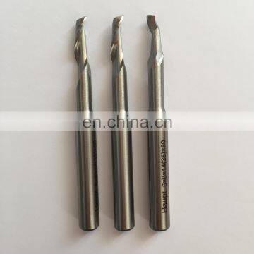 High Quality Milling Cutter Drilling Bit for CNC Aluminum Drilling Machine photo-2