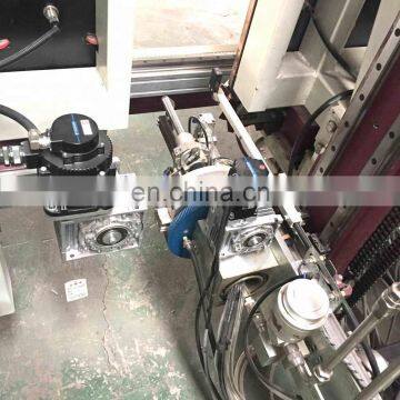 Hot Sales Line Double Glass Making Machine Automatic Sealing Robot photo-7