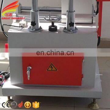 Aluminum Windows Doors End Milling Equipment photo-5
