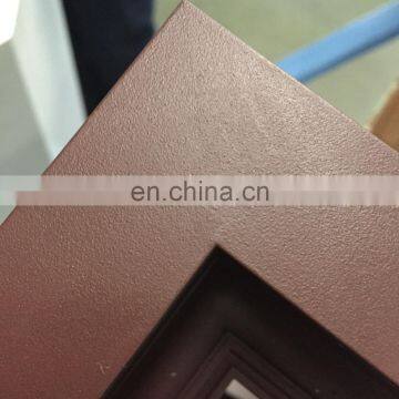 Aluminium Window Door Assemble Machine Corner Crimping Machine for Aluminium Window photo-4