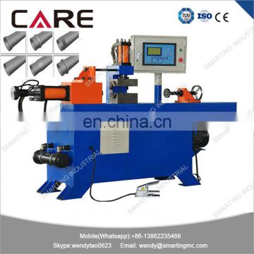 SG-II-40 Single head hydraulic pipe end forming machine, tube end forming machine for pipe reducing and expanding