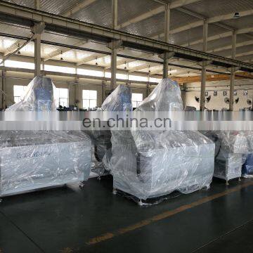 High Precision Window Machines for Drilling Milling Holes on Aluminum and PVC photo-5