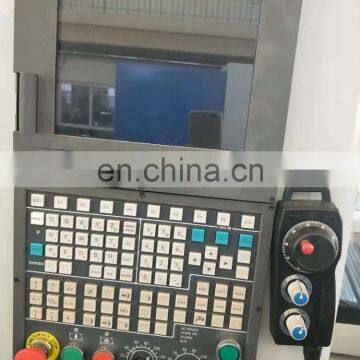 Upgraded Version!3-axis CNC Machining Center on Curtain Wall System photo-5