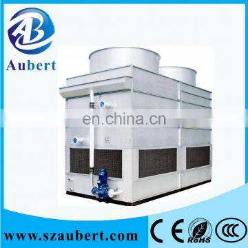 supplier of small industrial cooling tower closed circuit