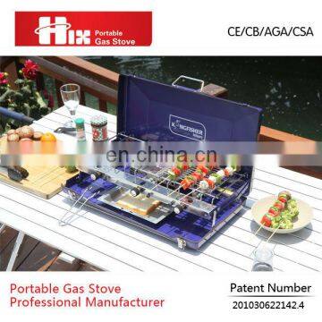 New Hot Sale Backpacking Cook Stove