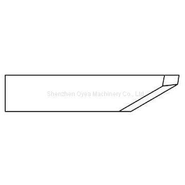 Ruizhou CUTTING Blades RZCUT-02 02#