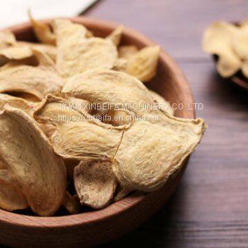 Машина для сушки имбиря photo-5