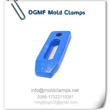 Closed-End Mould Clamp