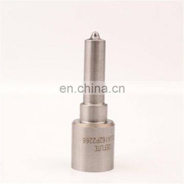 Diesel Spare Parts Common Rail Fuel Injector Nozzle DLLA144P1565 DLLA 144P 1565 for BOSCH 0445120066 Injector