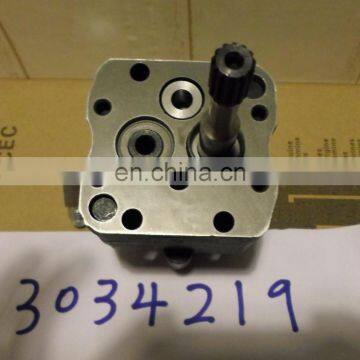 Fuel Pump Gear Assembly 3024547 for Cummins photo-2