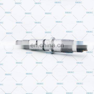 ERIKC 0445120121 Diesel Injection Pump 0 445 120 121 Fuel Injector 4940640 for Mitsubishi L200
