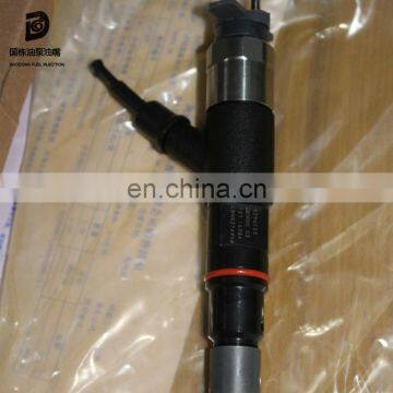 D5296723 Fuel Injector 5296723 G3 Fuel Injector for Foton photo-4