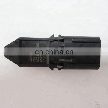 Original quality diesel engine assy stainless steel aluminum alloy ISDE 2897331  Pressure Sensor for truck