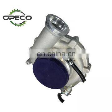 OM926LA-E3 7.2L турбонагнетатель K27 53279887150 5327-988-7150 9260960999 A9260960999 53279707150 5327-970-7150