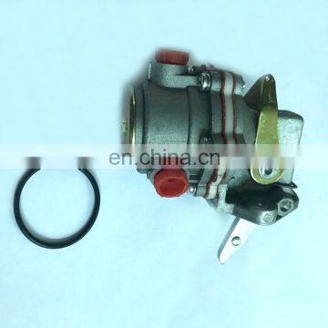 Tractor Fuel Transfer Pump Diesel 4709282 EP1947 PON108 photo-5