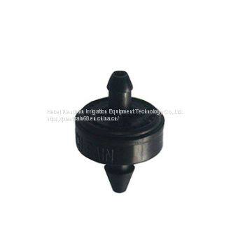 PC Dripper Drip Irrigation Accessories Price Offtake for Drip Tape Dripper