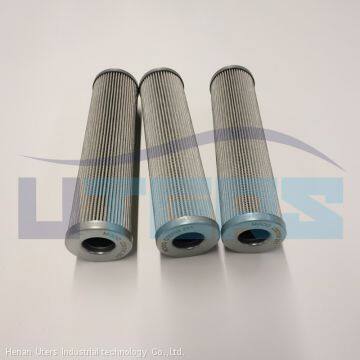 UTERS alternative to  INTERNORMEN lubrication oil filter element 01.E 60.10VG.30.E.V.IS08 	324760