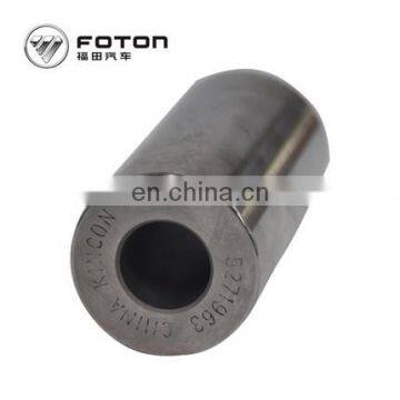 Foton Diesel engine piston pin 3919053 3934047 5271963