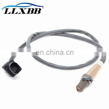 Original LLXBB Oxygen Sensor 0258017025 For VW Skoda Ford Chevrolet Honda Toyota 1928404687