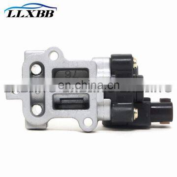 LLXBB 16022-PLC-J01 Idle Air Control IAC Valve for Honda Civic Acura EL 1.7L 01-05 16022PLCJ01 photo-3