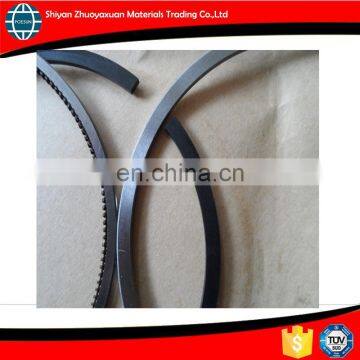 Professional Customized ISF2.8 4976252 Piston Ring for Air Compressor With Top Performance photo-3